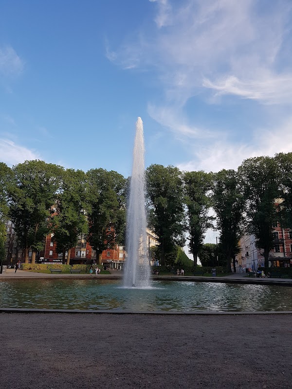 Karlaplan 3