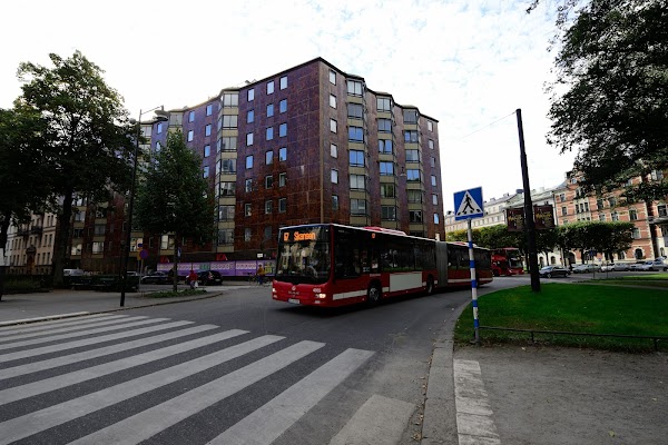 Karlaplan 2