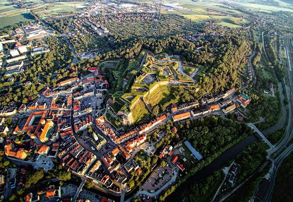 Twierdza Kłodzko