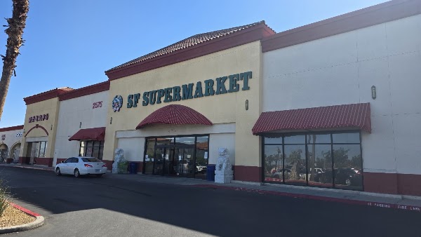 SF SuperMarket