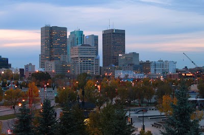 Winnipeg