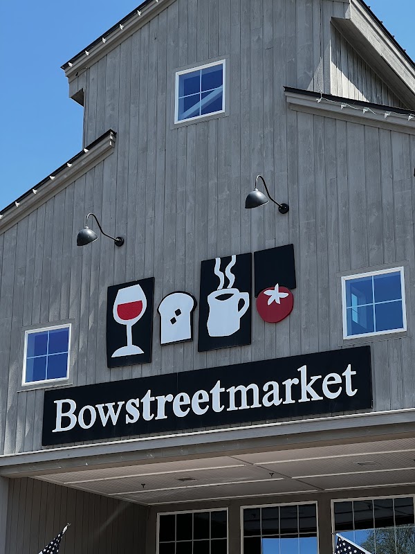 Bow Street Market 1