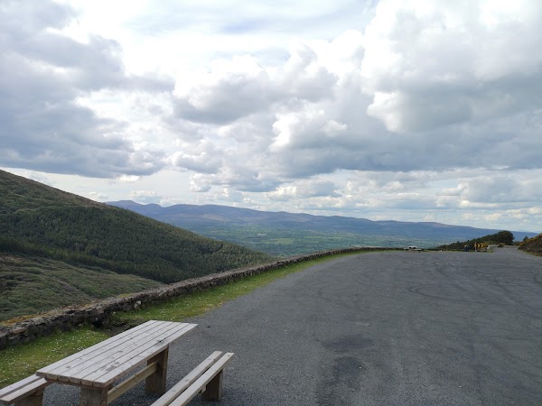 The Vee Pass