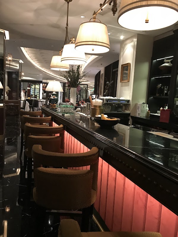Shanghai Club 1