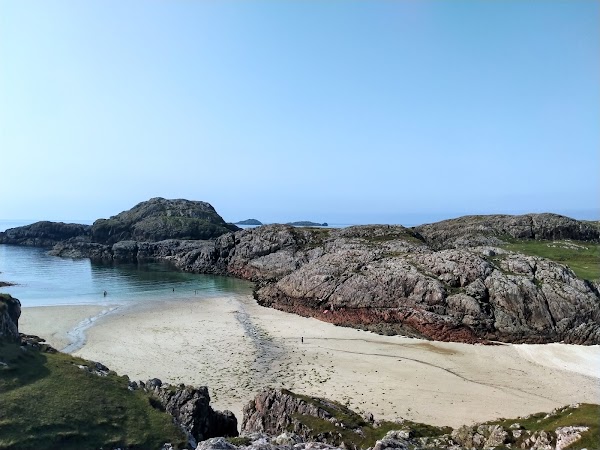 Port Ban Beach 1