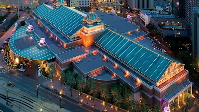 Harrah's New Orleans