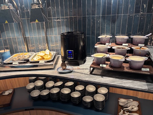 美人漁海鮮火鍋放題 Mermaid Hotpot Buffet 4