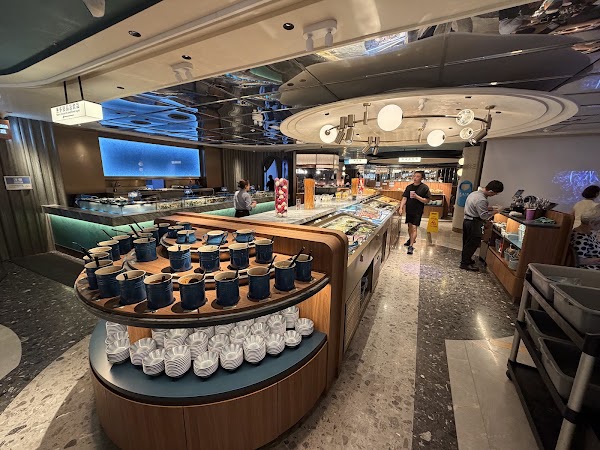 美人漁海鮮火鍋放題 Mermaid Hotpot Buffet 2