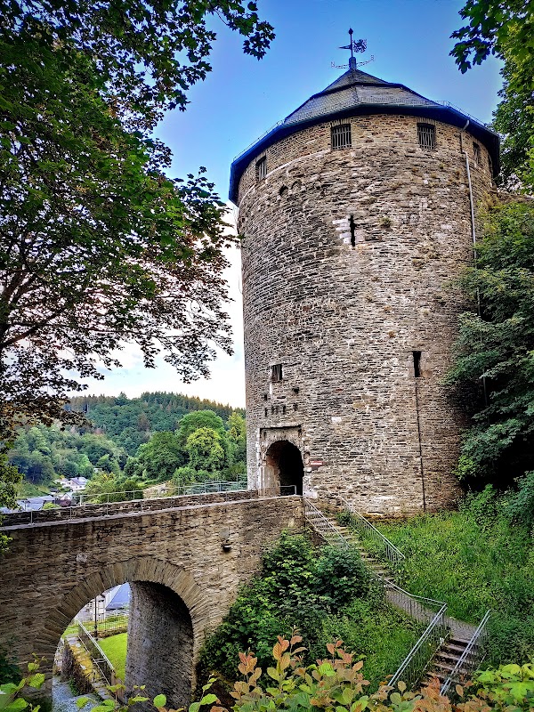 Burg Monschau 5