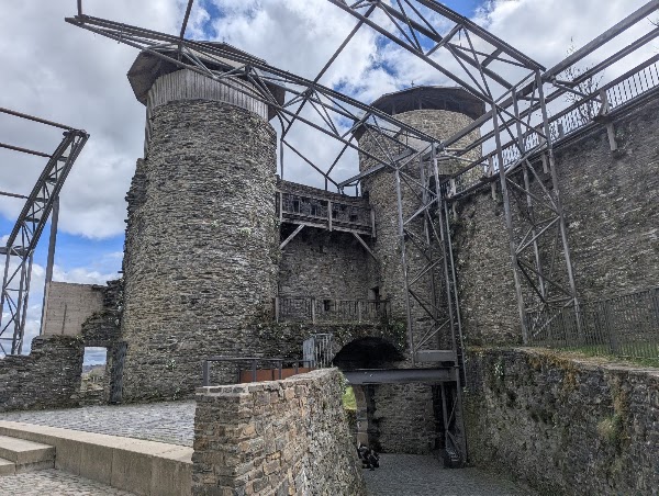Burg Monschau 3