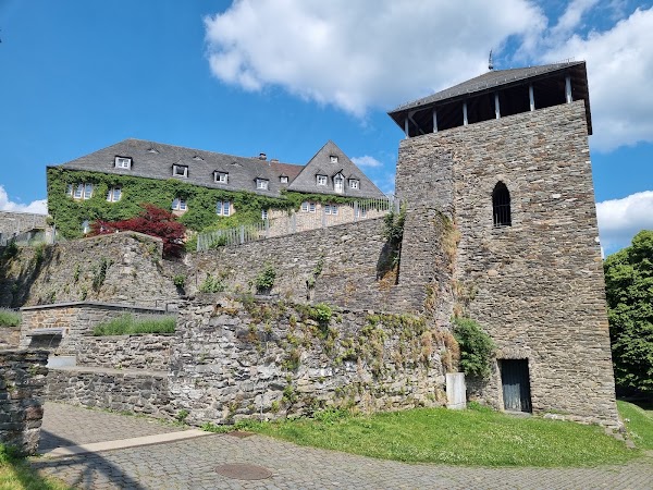 Burg Monschau 2