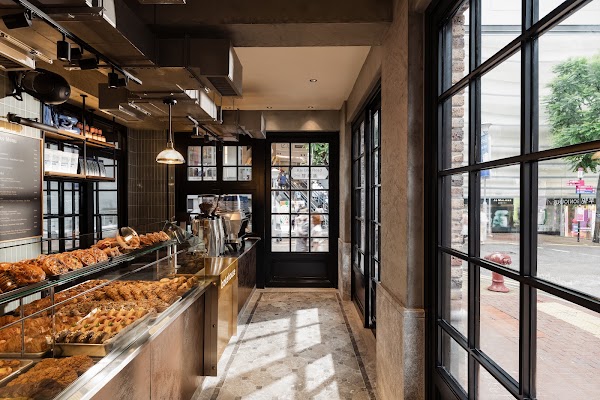 Bakehouse