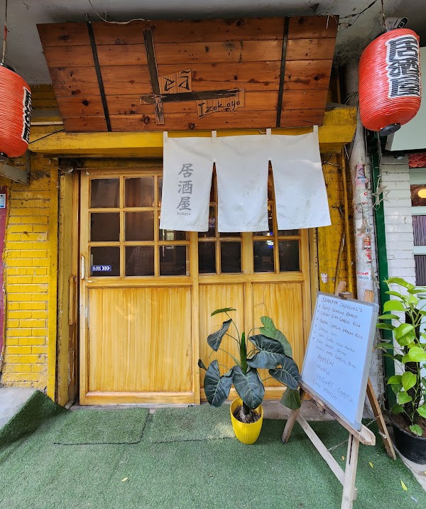 Lea izakaya