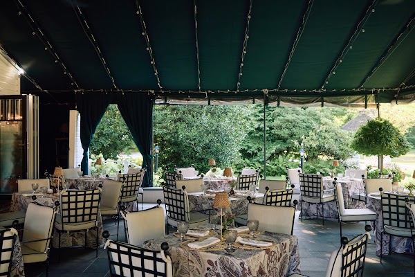 Swifty's at the Hedges East Hampton