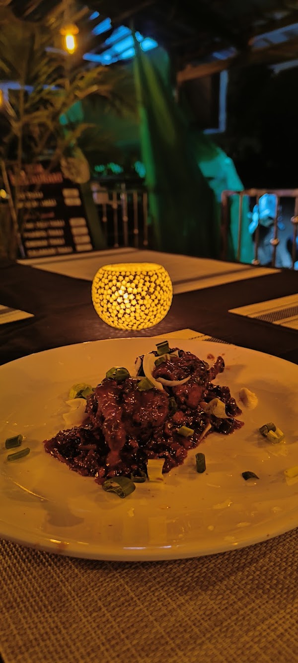 Teja Sea food Restaurant 5