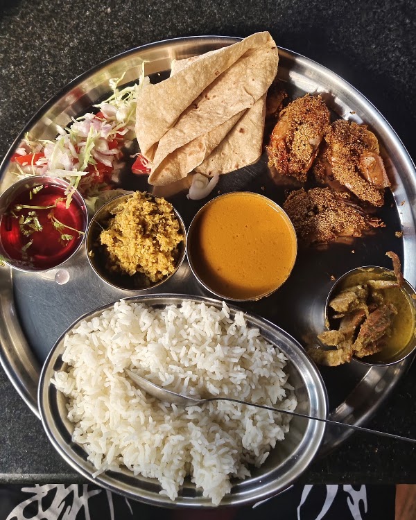 Teja Sea food Restaurant 4