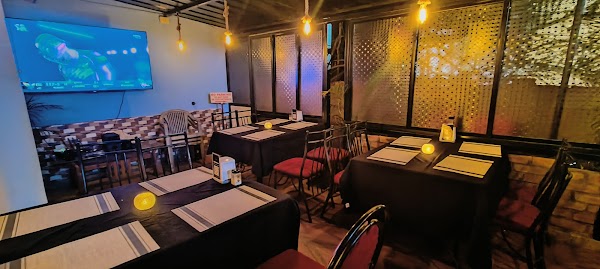 Teja Sea food Restaurant 3