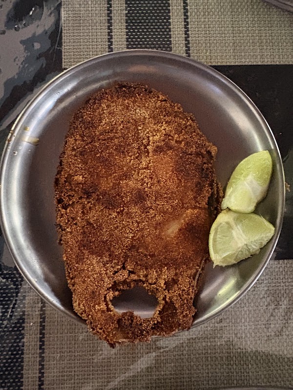 Teja Sea food Restaurant 2