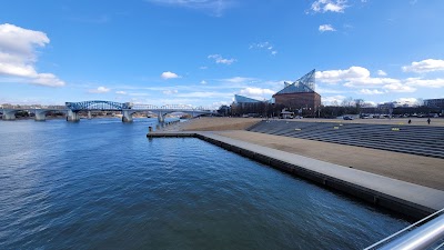 Ross's Landing