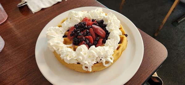Willow Glen Diner 5