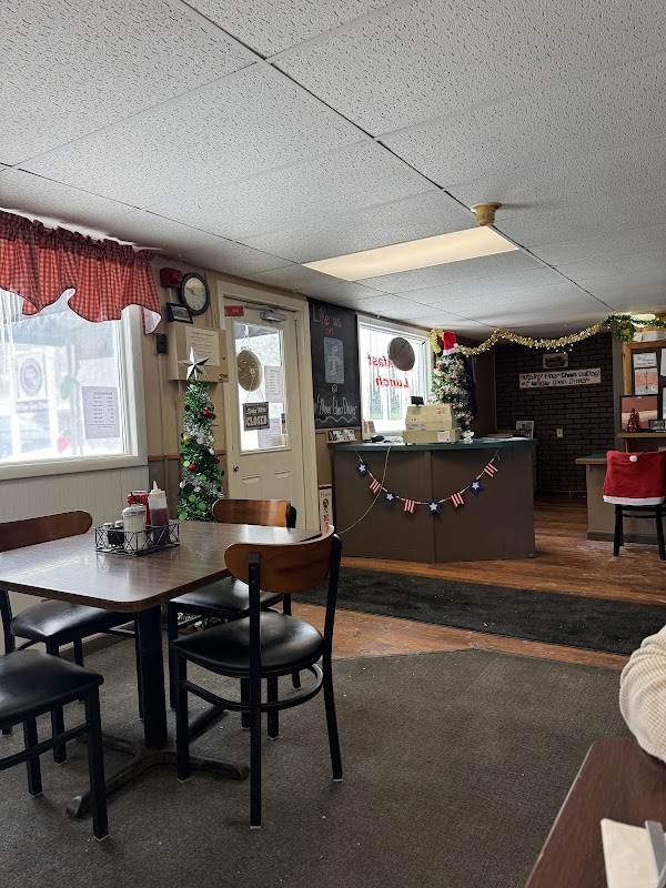 Willow Glen Diner 4