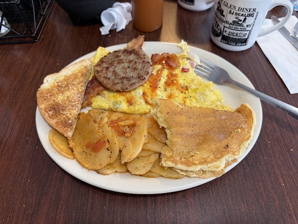 Willow Glen Diner 3
