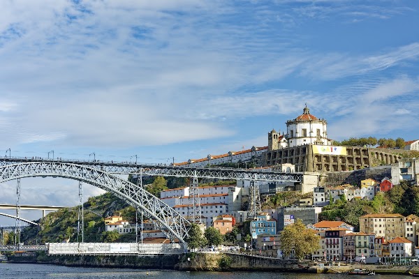 Cais da Ribeira de Gaia 5