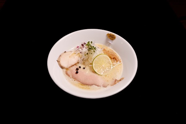 Ramen Shinsen 5