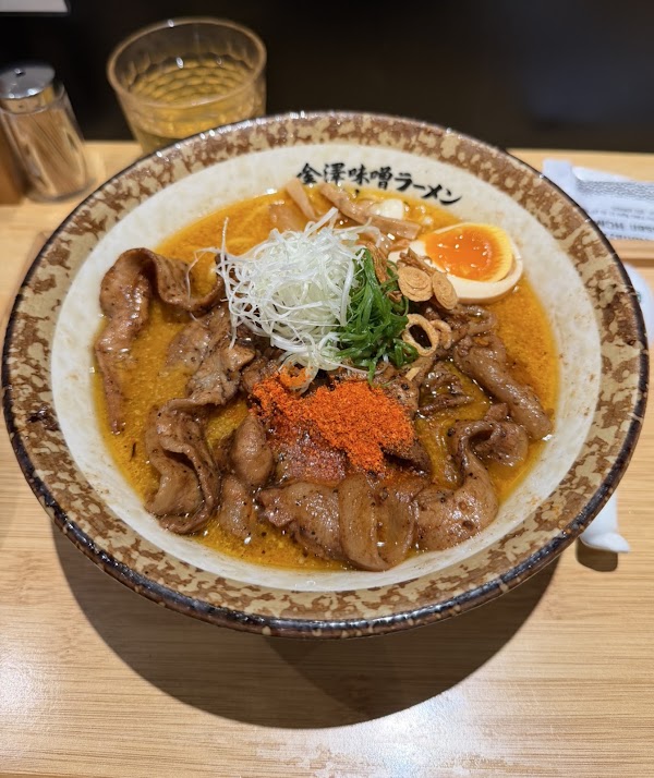 Ramen Shinsen 4