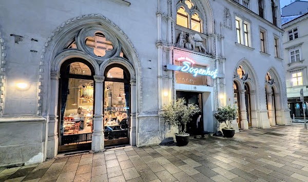 Cucina Itameshi