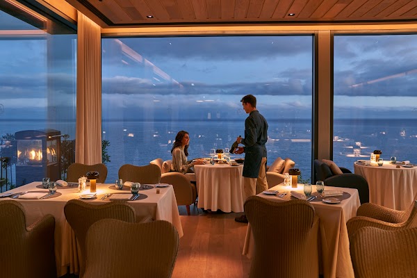 Avista Restaurant