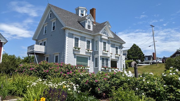 Seaside Inn
