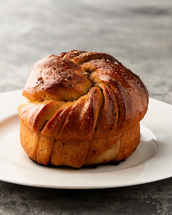 Joseph Brot • Salzburg Bio Bäckerei 5