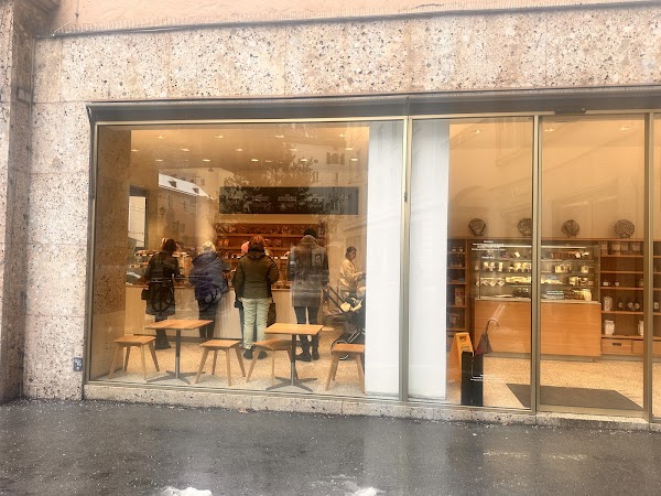 Joseph Brot • Salzburg Bio Bäckerei 4