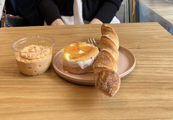 Joseph Brot • Salzburg Bio Bäckerei 2