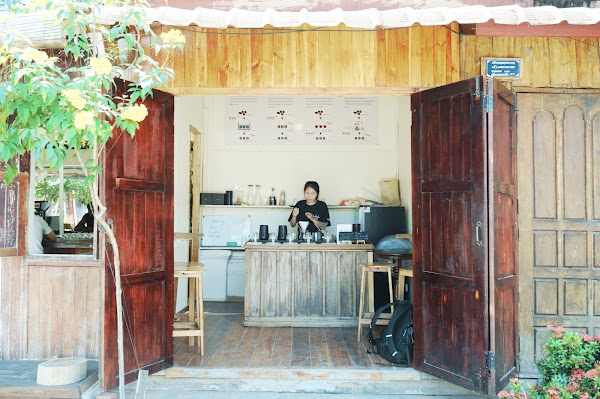 LuLaLao Coffee