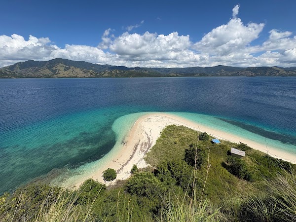 17 Islands National Park