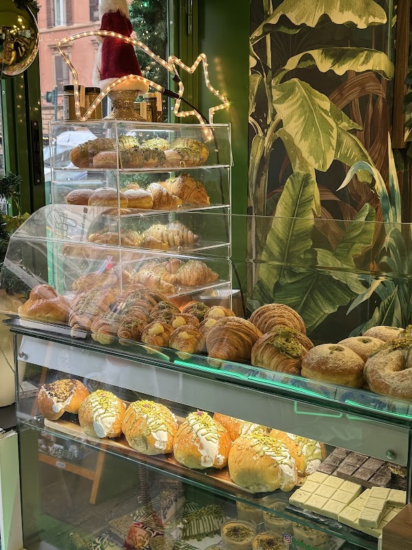 Eden il Paradiso Del Pistacchio