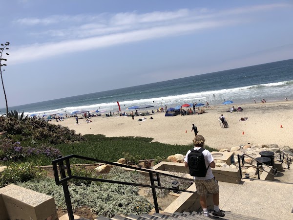 Carlsbad State Beach 5