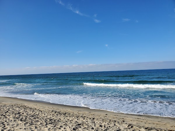 Carlsbad State Beach 3