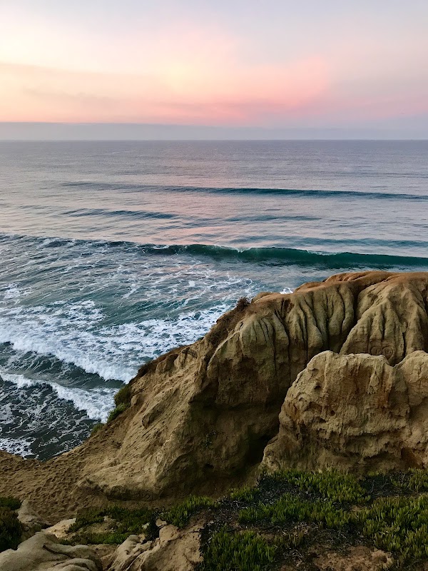 Carlsbad State Beach 2