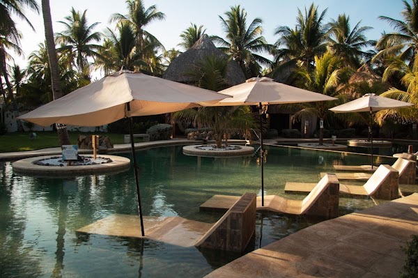 Tortuga Village