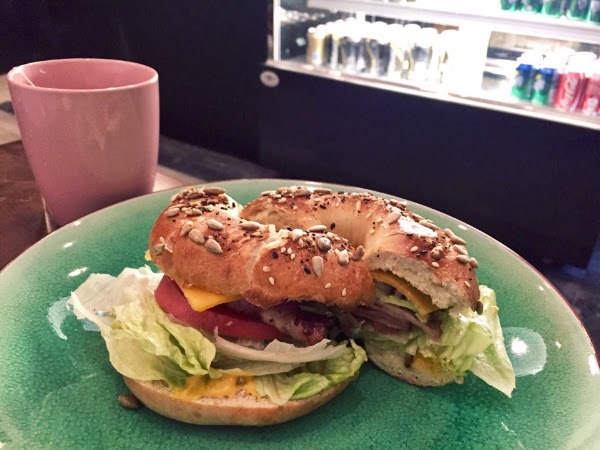 Big Bagel 3