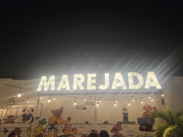 Marejada Gastropark 1