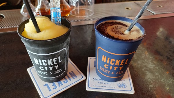 Nickel City 5