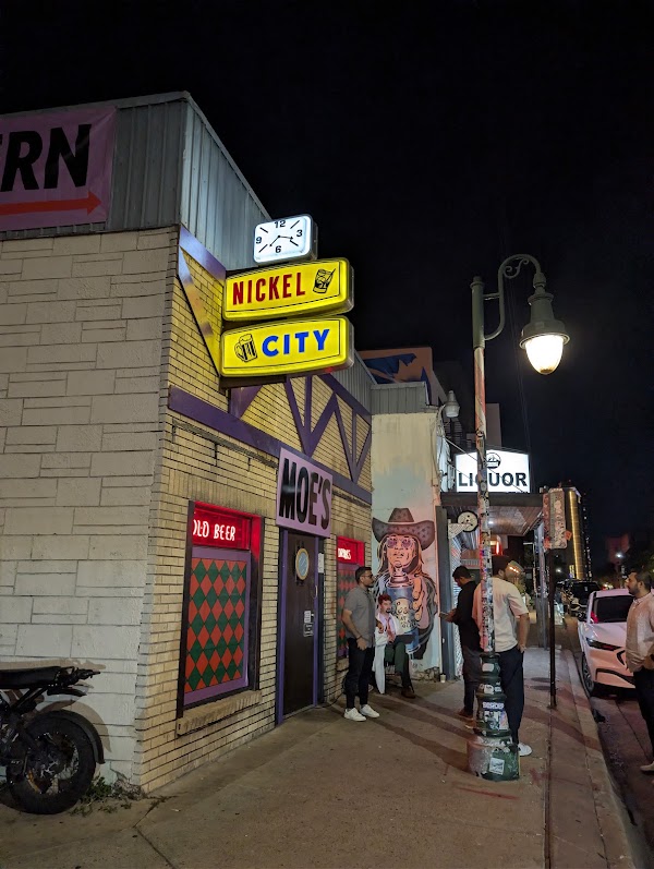 Nickel City 2