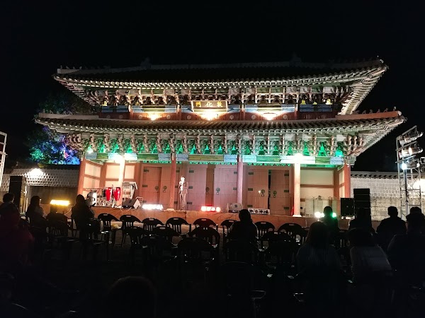 Buan Video Theme Park 5