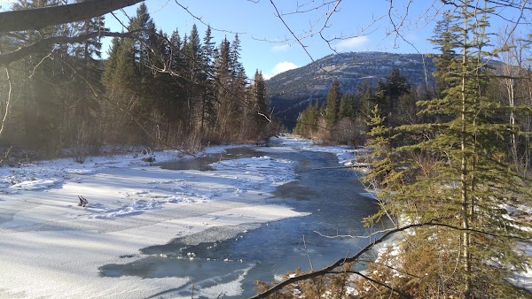 Fairmont Hot Springs 5