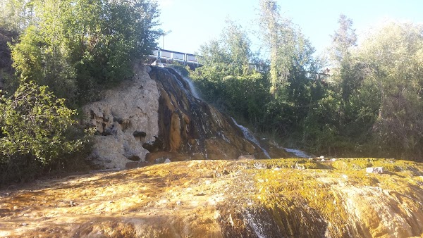 Fairmont Hot Springs 2