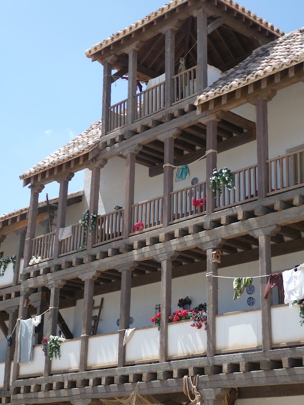 Villanueva del Corral